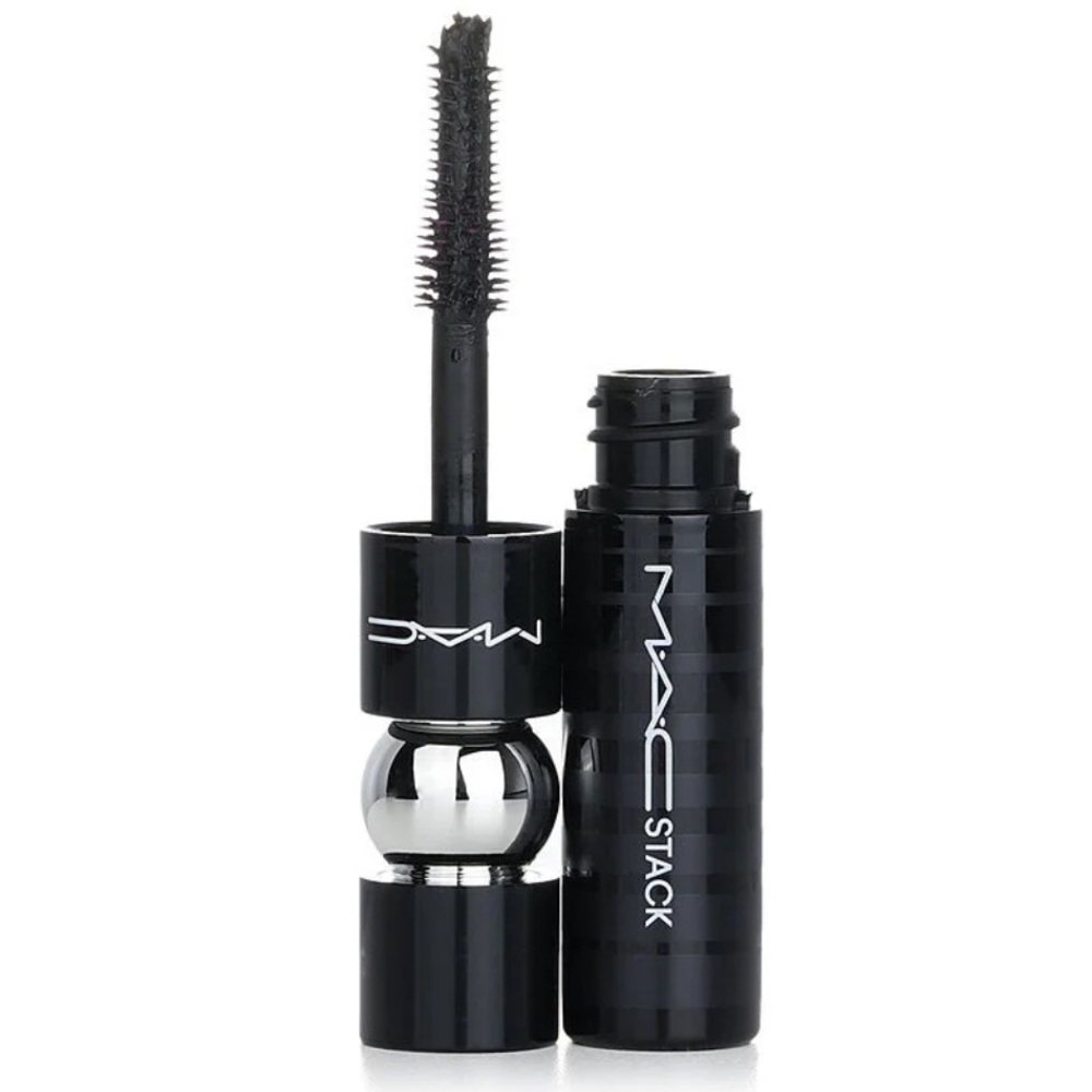 MAC Cosmetics Stack Mascara - Intense Black